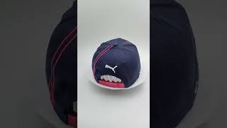 Verstappen 33 Red Bull Racing Cap Aston Martin R30