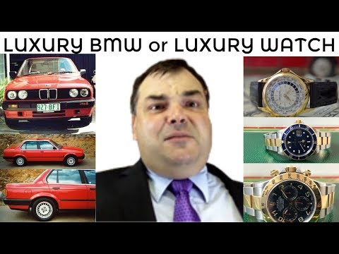 Worth Every Penny - 12 Expensive Products For Men That Are Worth Their Money PART 1