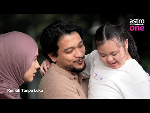 Rumah Tanpa Luka – Minggu 4