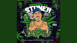 Smoke Me out (feat. Lil Flip)