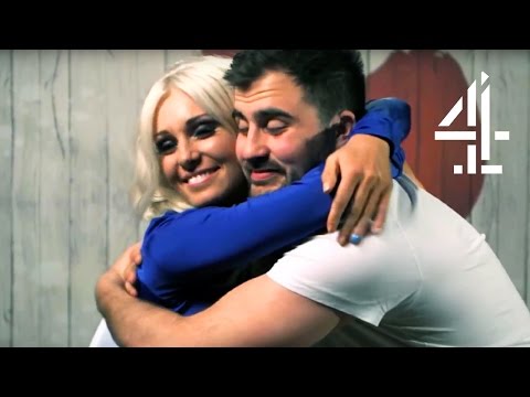 First Dates | Trailer