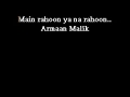 Main Rahoon Ya Na Song Karaoke With Lyrics In HD