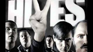 The Hives - Fall Is Just Something Grown Ups Invented