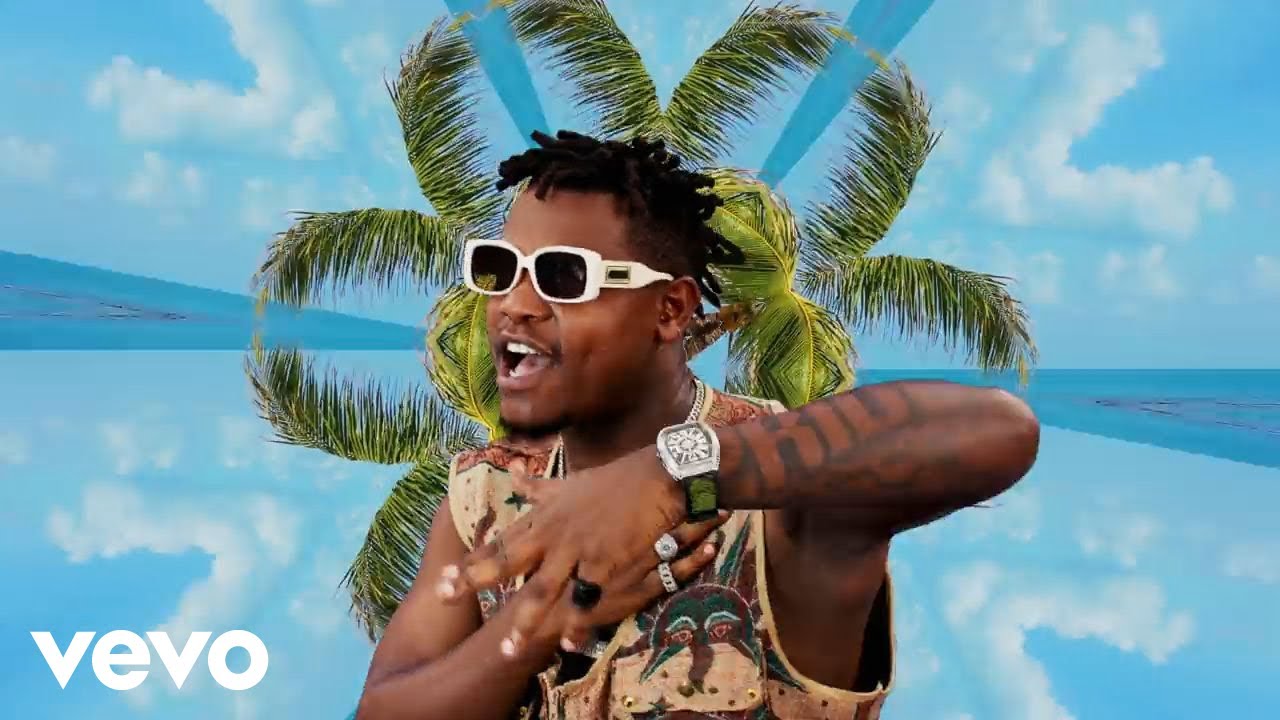 Top 100 Songs - Daily Music Chart from Rwanda (26/11/2023) | Popnable