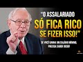 TODO ASSALARIADO DEVERIA SABER DISSO PARA CONSEGUIR FICAR RICO Warren Buffett Dublado