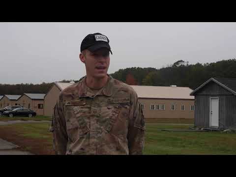 Exercise Advisor Edge aids proficiency for air advisors