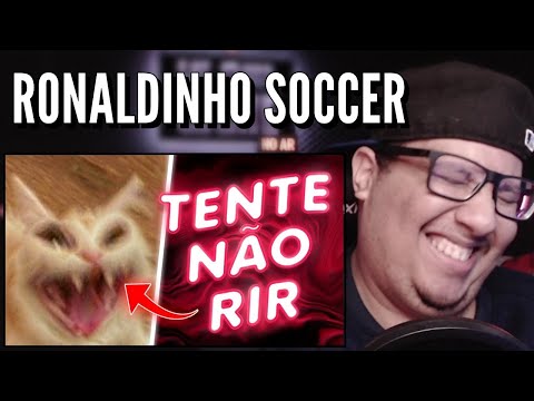 TENTE NÃO RIR NÍVEL HARD | SOUTH AMERICA MEMES