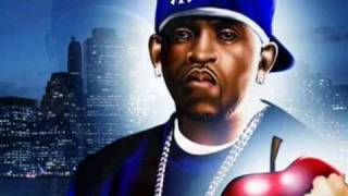 Lloyd Banks - The Get Back(Southside In The House) [New/CDQ/Dirty]