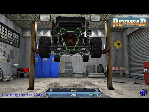 Steam Community :: Video :: Swapping out the V6 for a V8 engine | RevHead