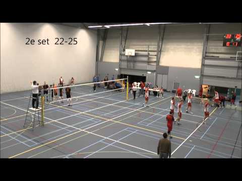 Kleine film Gemini  Talentteam 14 december 2013