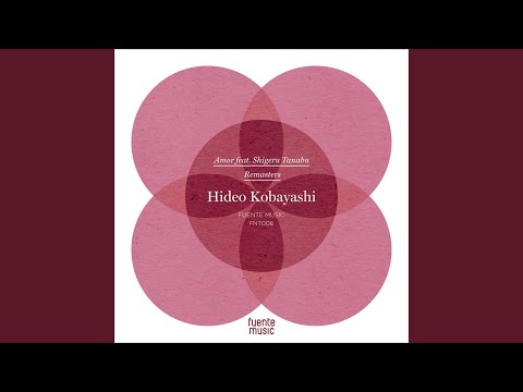 Amor feat. Shigeru Tanabu (Original Mix Remastered)