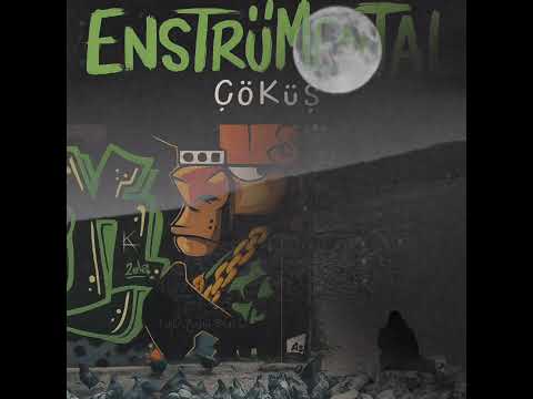 DJ Kadir Aydın - Say My Name | Melankolik Oldschool Beat 