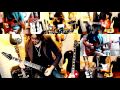 #CSGuitarCover - Collective Soul - Contagious