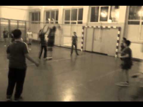 OK Mladost Indjija (trening)