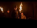 NOSFERATU Willem Dafoe On Vampires Exclusive Clip