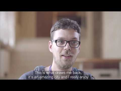 Marcel Pociot about PHP Serbia conferences – interview | #phpsrb