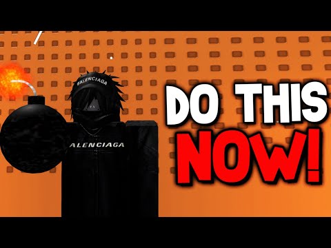 Timebomb Duels PRO Tips & Tricks! Roblox