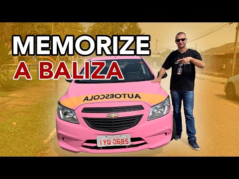 HOW TO BEACON, STEP BY STEP - IN THE PINK CAR