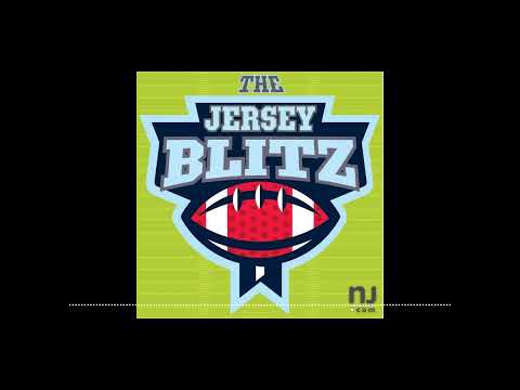 The Jersey Blitz, Episode 5 Upsets from Wk. 5, NJ's top players & big games ahead