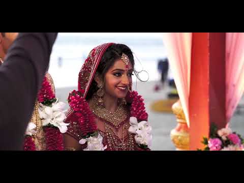 From Manchester to a Beach Wedding in Goa  | Crafting Memories