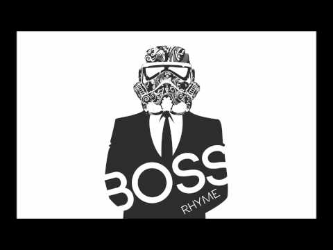 Cevat Pehlivan - Boss Rhyme (İntro)