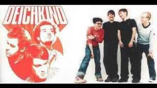 Deichkind vs. Blur