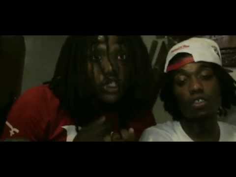 Nolimit Bugotti x Nolimit Mello - Gun Sound | Shot By @Franky_LoKoV