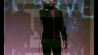 Ryan Adams: So Alive [music video]