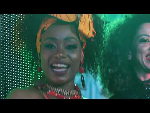 Mocidade Unida da Mooca | Carnaval SP 2020 | Clipe Oficial