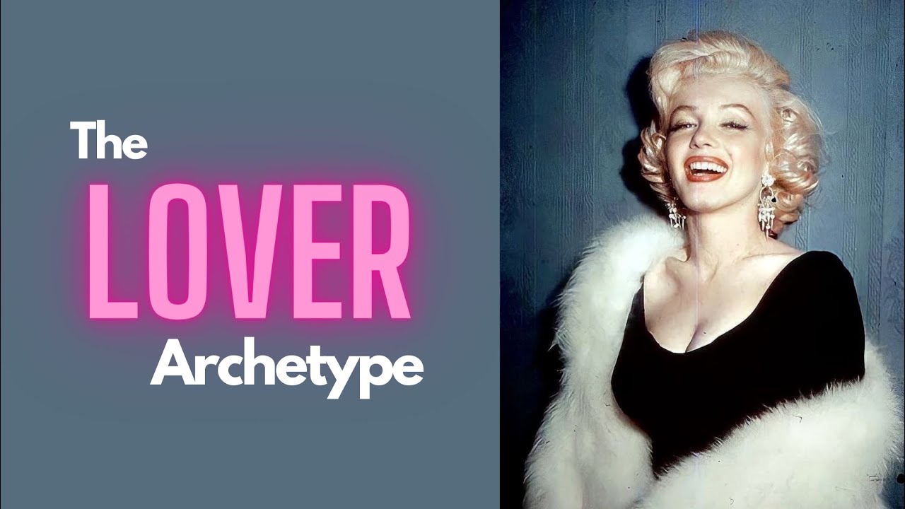 The Lover Archetype