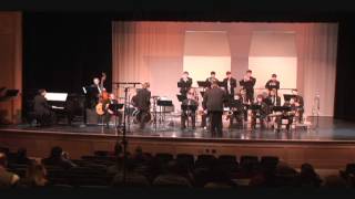 Royal Garden Blues By Clarence and Spencer Williams