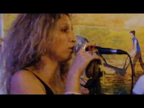 Parecanò di Valentina Montone 'Indifferentemente' @ Giungano (SA) 9.8.2019 - Video Resoft_