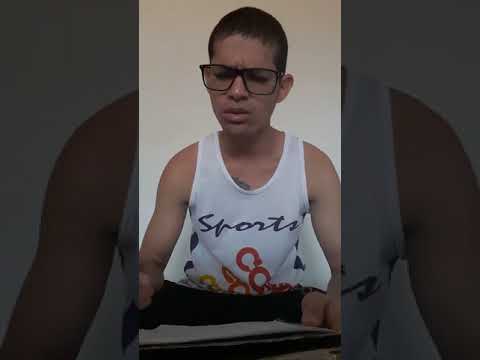 reflexos de uma visão