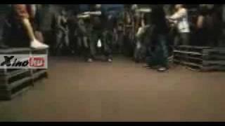 Wisin &amp; Yandel - Dame Un Poquito - (Music Video)