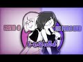 Nazz X Marie V Edit Collab Bubblegum B Tch