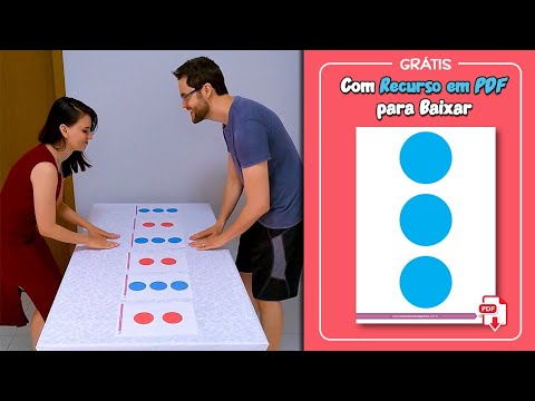 TRABALHANDO NOÇÕES DE RITMO NA EDUCAÇÃO INFANTIL