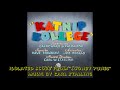 Looney Tunes Katnip Kollege Isolated Music Score By Carl Stalling