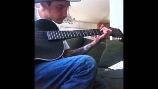 Cover Hank Williams Sr. Been A Fool About You