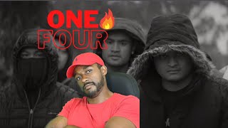 [REACTION] Home and Away - ONEFOUR