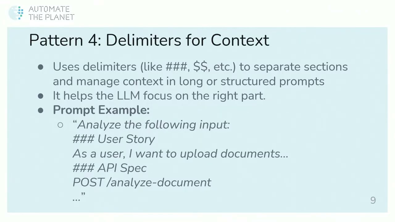 You Know How to Test. Now Learn How to Prompt - by Anton Angelov