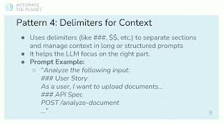 You Know How to Test. Now Learn How to Prompt - by Anton Angelov