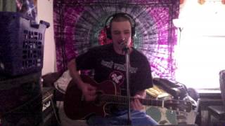 &quot;Always Know Where You Are&quot; (Johnny Rzeznik) - acoustic cover