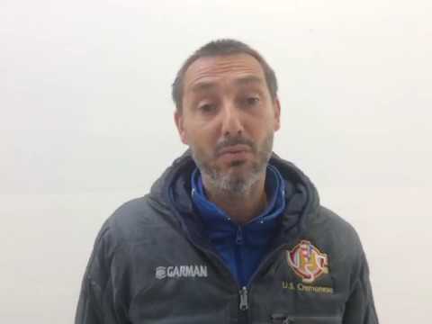 UNDER 17 LEGA PRO - Cremonese-Prato