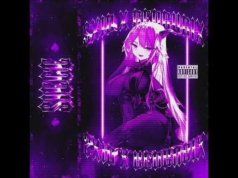 SXID x RedRubix "SIEGE"