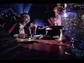 Retro TV Halloween Cheese Commercial With Vampire 1990 S