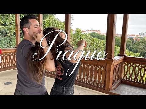 Michel & Lera - Prague - SoulZouk