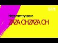 CHR MAMANY ZAZA MENA BY TAZ CREW