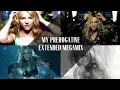Britney Spears: Greatest Hits: My Prerogative ...