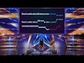 Astrid Jorgensen's Auditions on America's Got Talent 2025