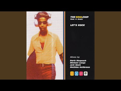 Let's Rock (Club Mix)
